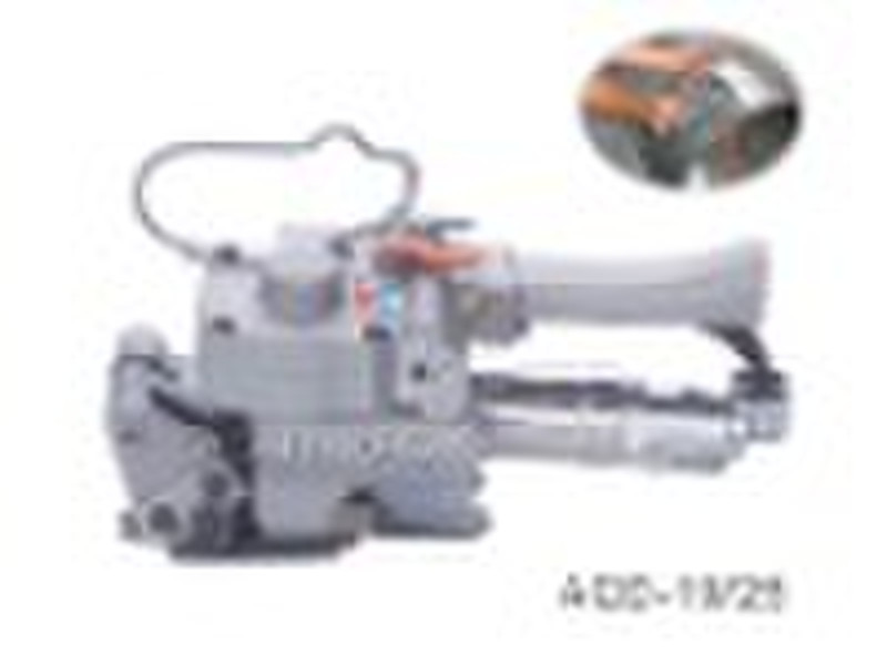 pneumatic strapping machine