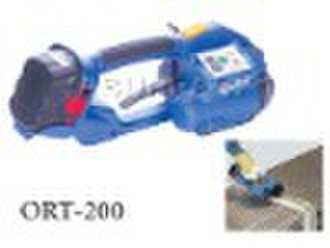 electric strapping machine