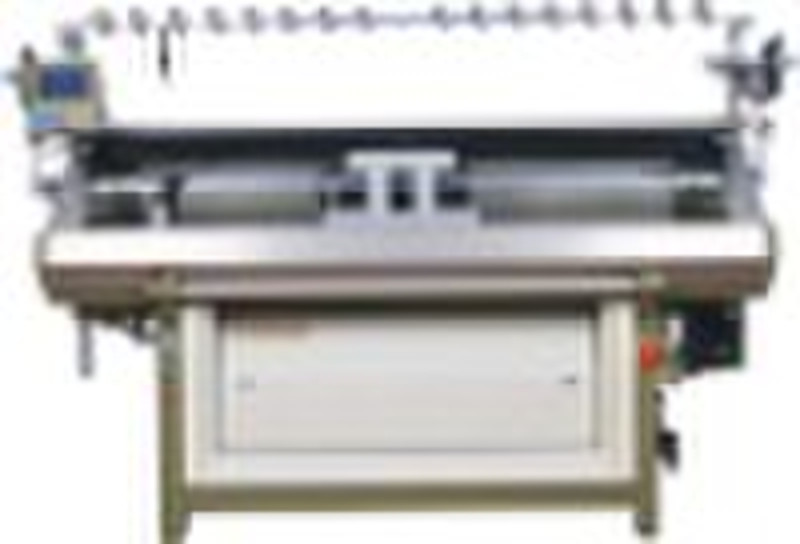 sweater  knitting machine