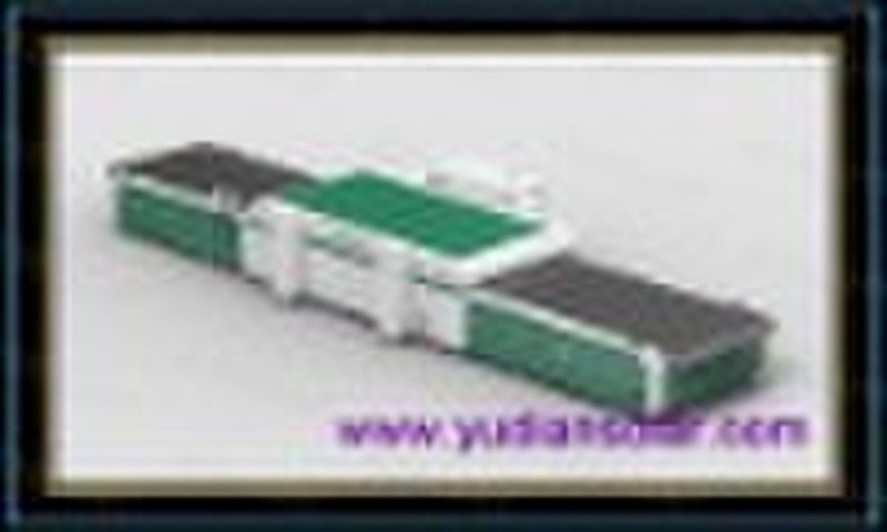 #3418Panel Solar Laminator/Automatic Solar Module