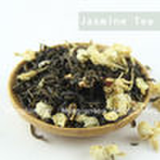 Jasmine green tea