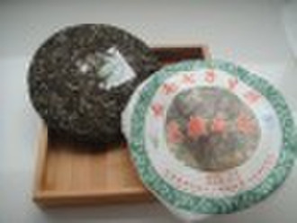 Pu'er tea