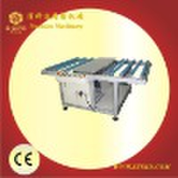 Polarizer Removing equipment