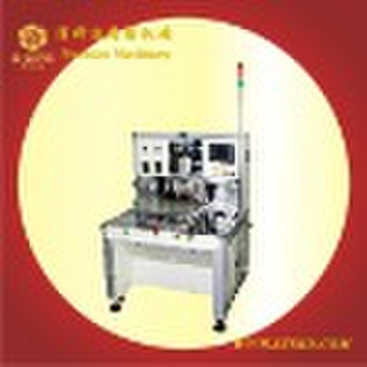 constant heat bonding machine