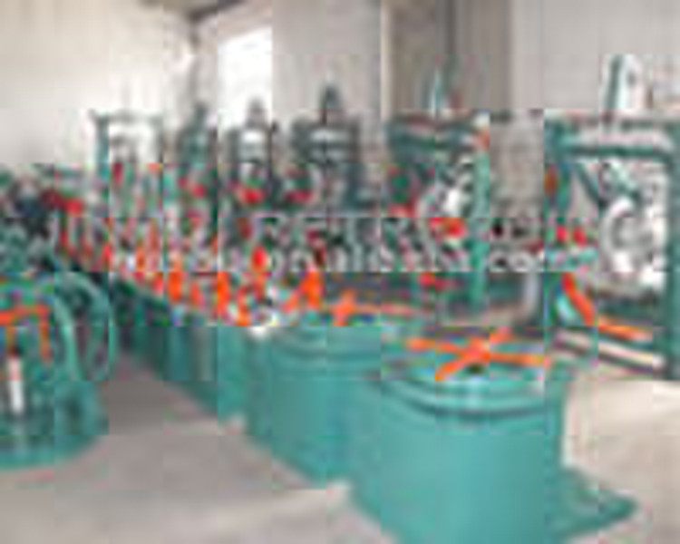 Tyre Retreading Machine-used tyre recycling equipm