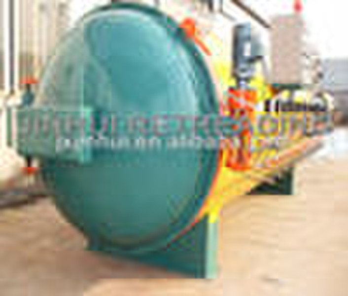 Tyre Retreading Equipment -Tire Conveyor