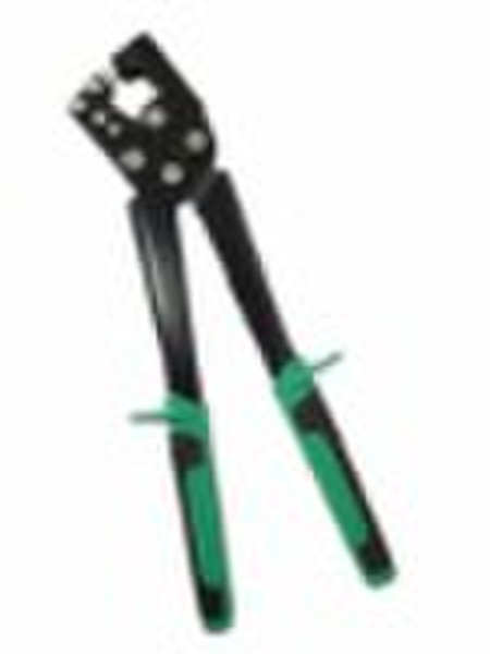 New ! Long-hanle Mini Stud Crimper