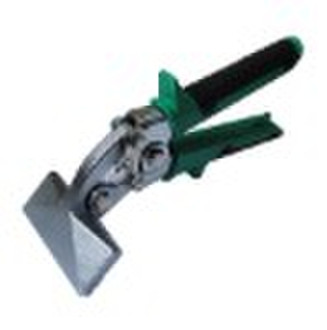 New TPR-handle 3" Offset Hand Seamer