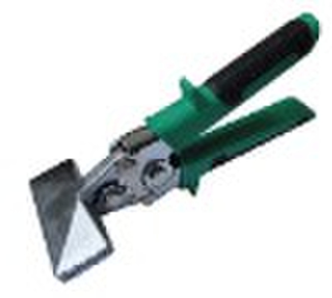 New TPR-handle 3" Hand Seamer