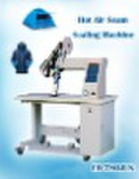 Hot Air Seam Sealing Machine