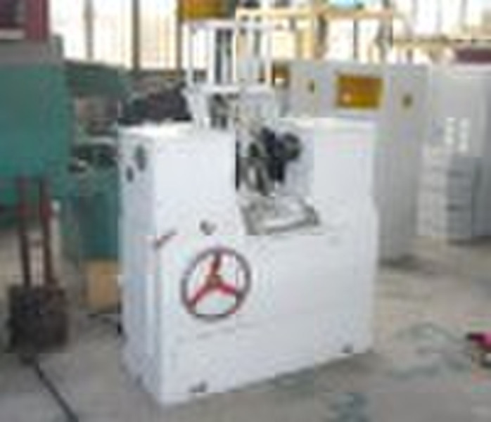 can flanging machine