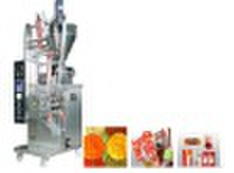 TSE-DXDJ-40II Automatic Sauce Packing Machine