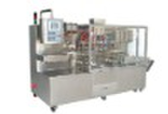 TSE-GD6-200C Rotary packing machine