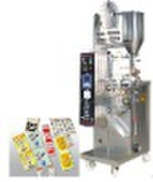 TSE-DXDF-40II Automatic Powder Packaging Machine