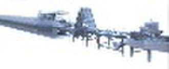 Wafer Production Line