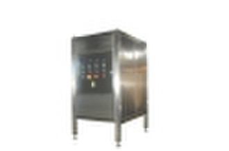 Chocolate Tempering Machine