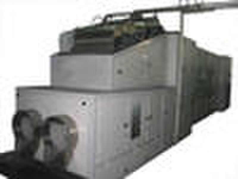 Chocolate  Equipment