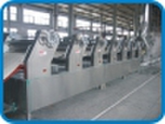 Instant Noodle Production Line