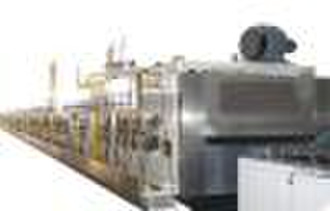 Biscuit Production Line