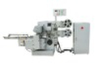 Chocolate Wrapping Machine
