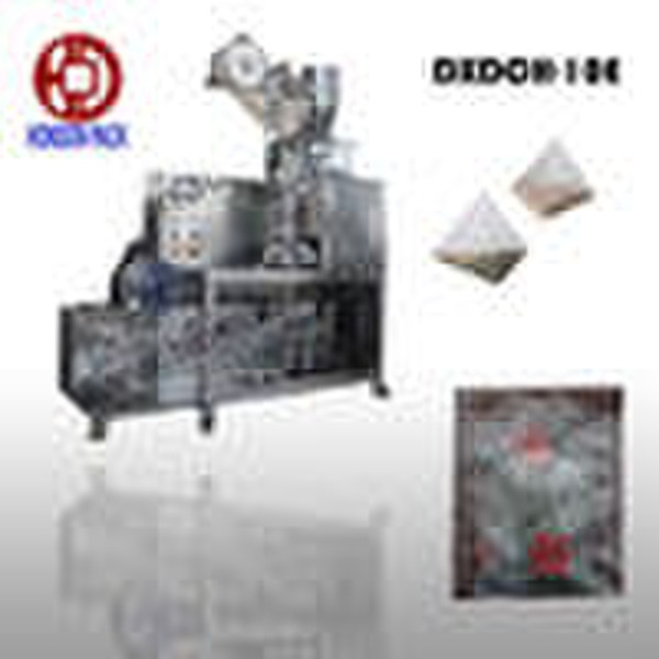 Automatic Tea bag Packing Machine