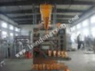 Automatic Stand pouch Packing Machine