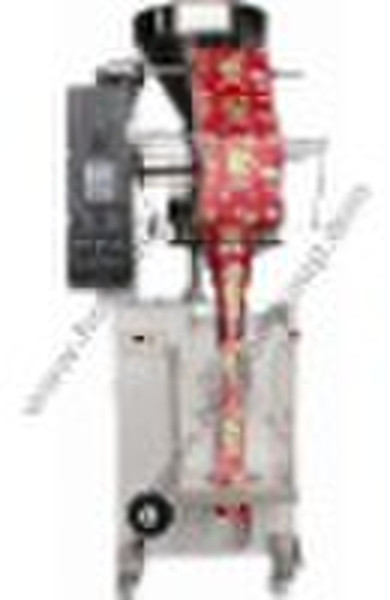 Automatic Multifunction Packing Machine