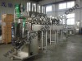 automatic multi-products packaging machine