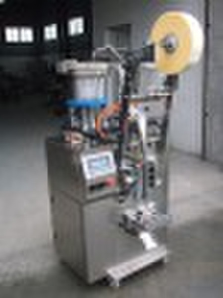 AUTOMATIC FORM FILL & SEAL MACHINE