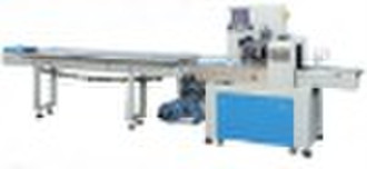 cookies packing machine