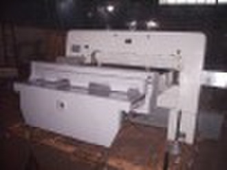 QZYK-78 automatic paper cutter