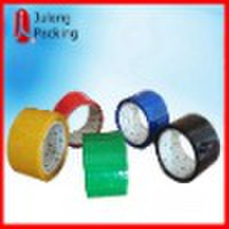 carton and box sealing color OPP adhesive  tape
