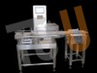 Inspect Weigher