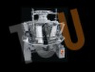 for candy -mcu control 10 head weigher