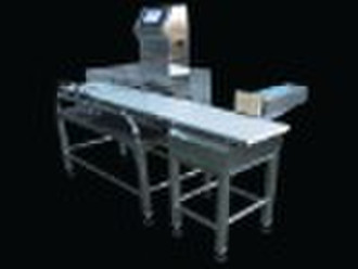 Inspection Weigher