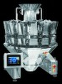 for pet food(dog) - mcu control 14 head combinatio