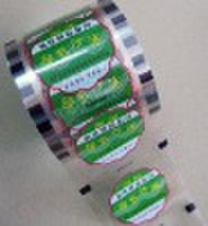 plastic sealing film