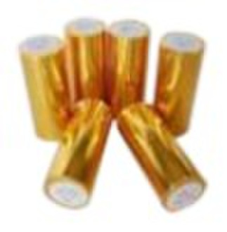 Thermal printing paper