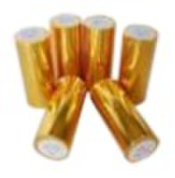 Thermal printing paper