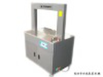 Automatic strapping machine