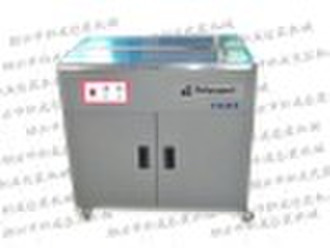 Semi-Automatic strapping machine