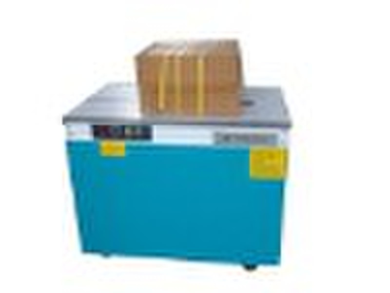 Praised by the customers such as tide--Semi-Automa