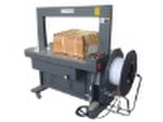 Automatic strapping machine