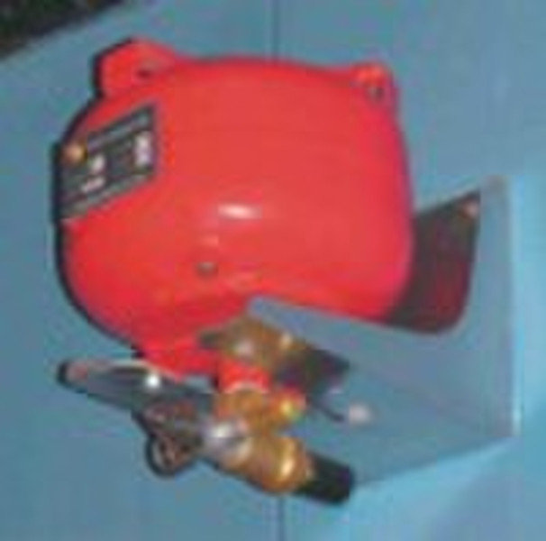 HFC-227ea Hanging Extinguishing Equipment