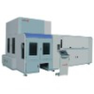 DMK-R12 Blow Moulding Machine