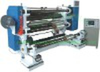 Qfj-1300 Automatic Slitting Machine