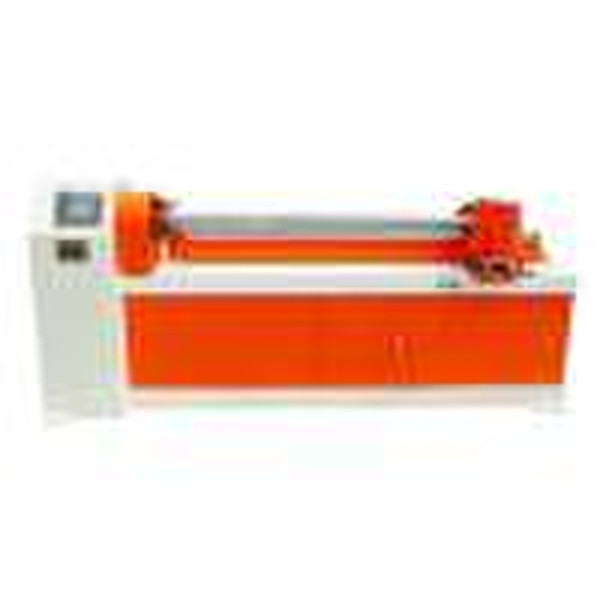 Digital Control Paper Tube Recutter