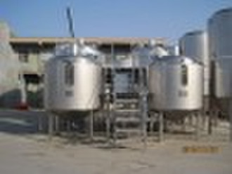 beer equipment