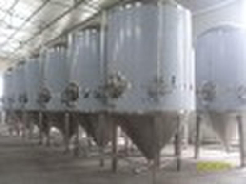 beer brewing equipment  1000L