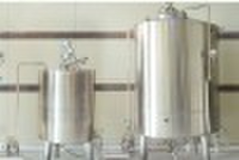 Deyu Kvass brewing equipment